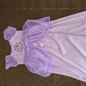 Disney Sophie dress up costume